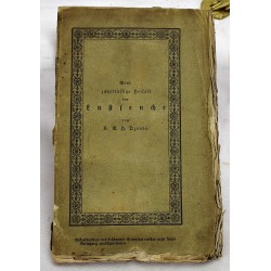 Neue Zuverlassige Heilart der Lustseuche in Allen Ihren Formen Bekannt Gemacht